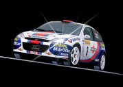 Tapety Ford